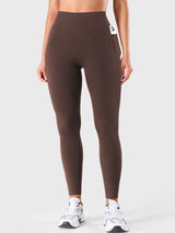 DICORYA — Legging gainant avec poches
