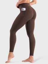 DICORYA — Legging gainant avec poches