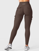 DICORYA — Legging de sport gainant