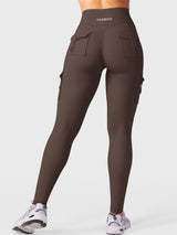 DICORYA — Legging de sport