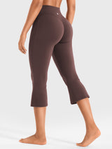 DICORYA — Legging corsaire évasé