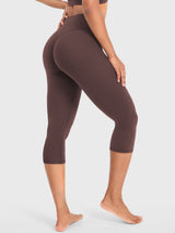DICORYA — Legging corsaire mi-mollet