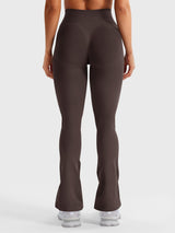DICORYA — Legging évasé
