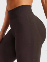 DICORYA — Legging évasé