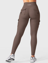 DICORYA — Legging de sport gainant