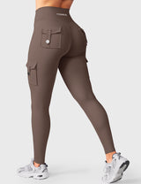 DICORYA — Legging de sport gainant