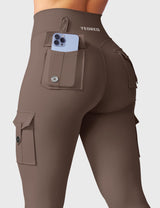 DICORYA — Legging de sport gainant