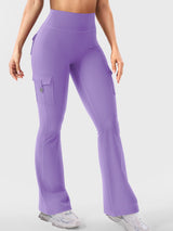 DICORYA — Legging évasé