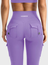 DICORYA — Legging évasé