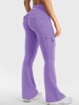 DICORYA — Legging évasé