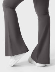 Legging évasé à poches DICORYA