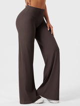 DICORYA — Legging droit extra-long