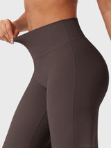 DICORYA — Legging droit extra-long