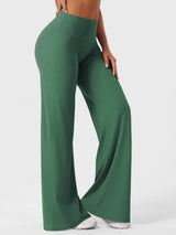 DICORYA — Legging droit extra-long
