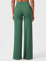 DICORYA — Legging droit extra-long