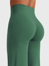 DICORYA — Legging droit extra-long