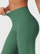 DICORYA — Legging droit extra-long