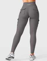 DICORYA — Legging de sport gainant