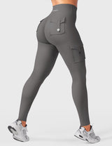 DICORYA — Legging de sport gainant