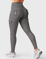 DICORYA — Legging de sport gainant