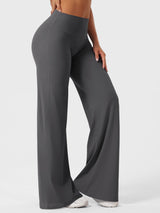 DICORYA — Legging droit extra-long