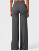 DICORYA — Legging droit extra-long