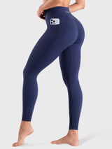 DICORYA — Legging gainant avec poches