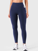 DICORYA — Legging gainant avec poches