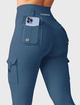 DICORYA — Legging de sport gainant