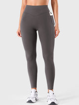 DICORYA — Legging gainant avec poches