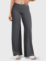 DICORYA — Legging droit taille basse