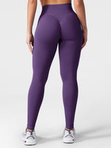 DICORYA — Legging de sport maintien
