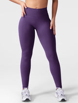 DICORYA — Legging de sport maintien