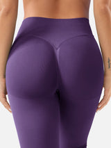 DICORYA — Legging de sport maintien