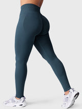 DICORYA — Legging de sport maintien