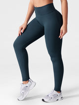 DICORYA — Legging de sport maintien