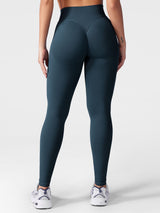 DICORYA — Legging de sport maintien