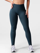 DICORYA — Legging de sport maintien