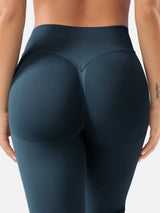 DICORYA — Legging de sport maintien