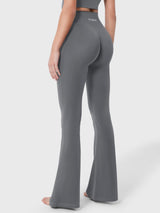 DICORYA — Legging évasé long