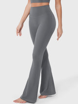 DICORYA — Legging évasé long