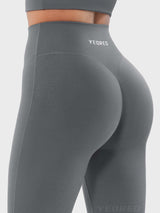 DICORYA — Legging évasé long