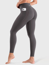 DICORYA — Legging gainant avec poches