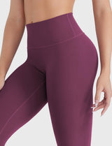 DICORYA — Legging bootcut légèrement évasé