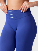 DICORYA — Legging de sport maintien
