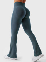 DICORYA — Legging mini évasé