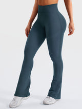 DICORYA — Legging mini évasé