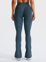 DICORYA — Legging mini évasé