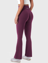 DICORYA — Legging légèrement évasé