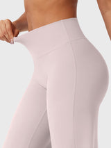 DICORYA — Legging droit extra-long